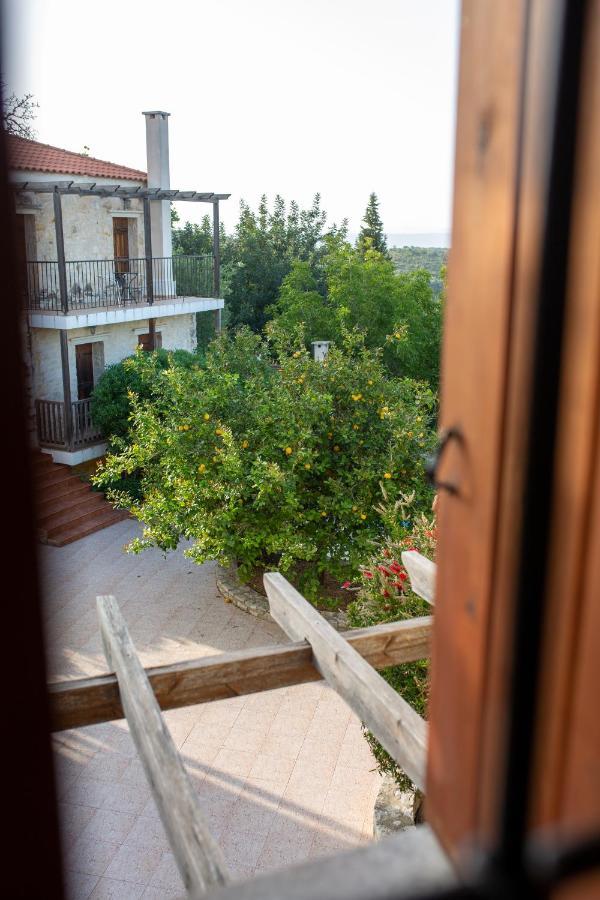 Retreat Homes Apokoronas Douliana Exterior foto