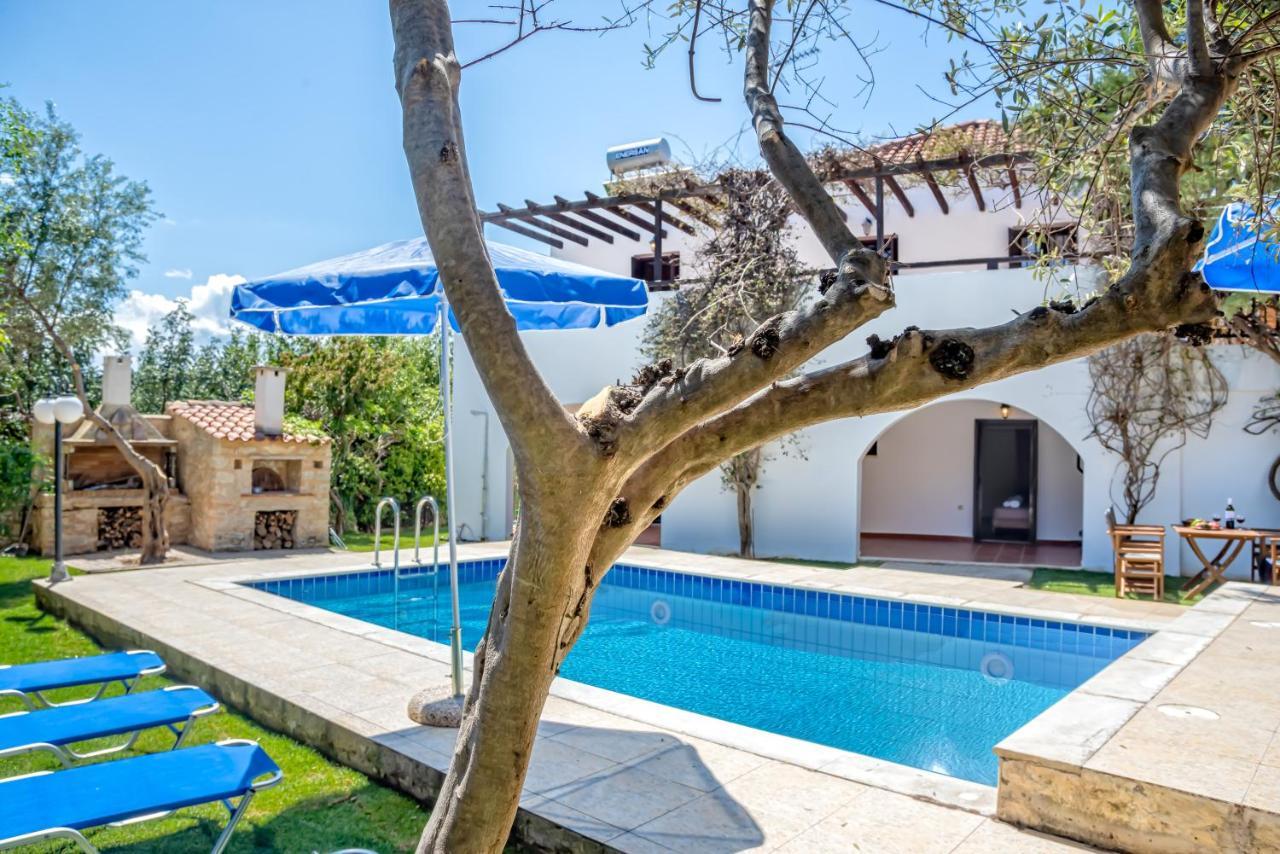 Retreat Homes Apokoronas Douliana Exterior foto
