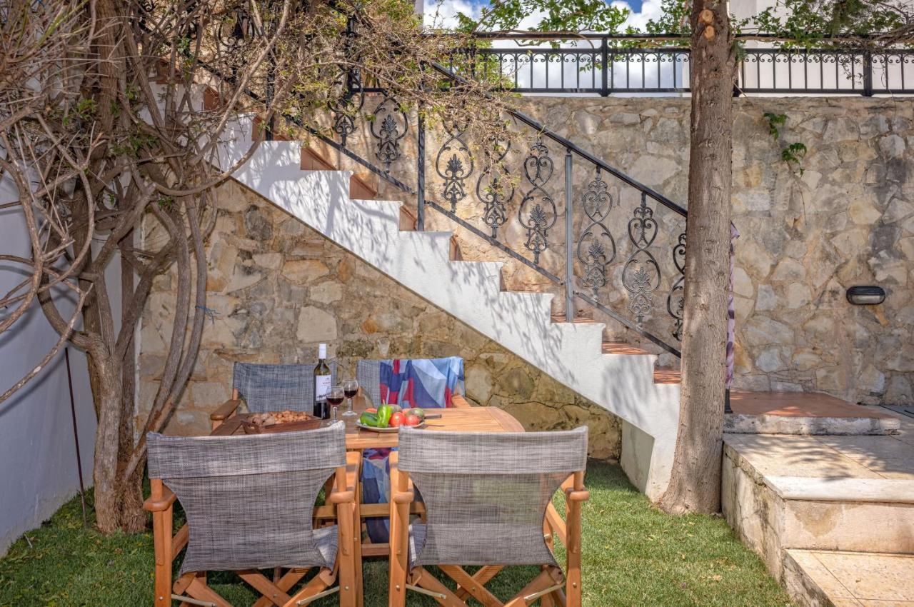 Retreat Homes Apokoronas Douliana Exterior foto