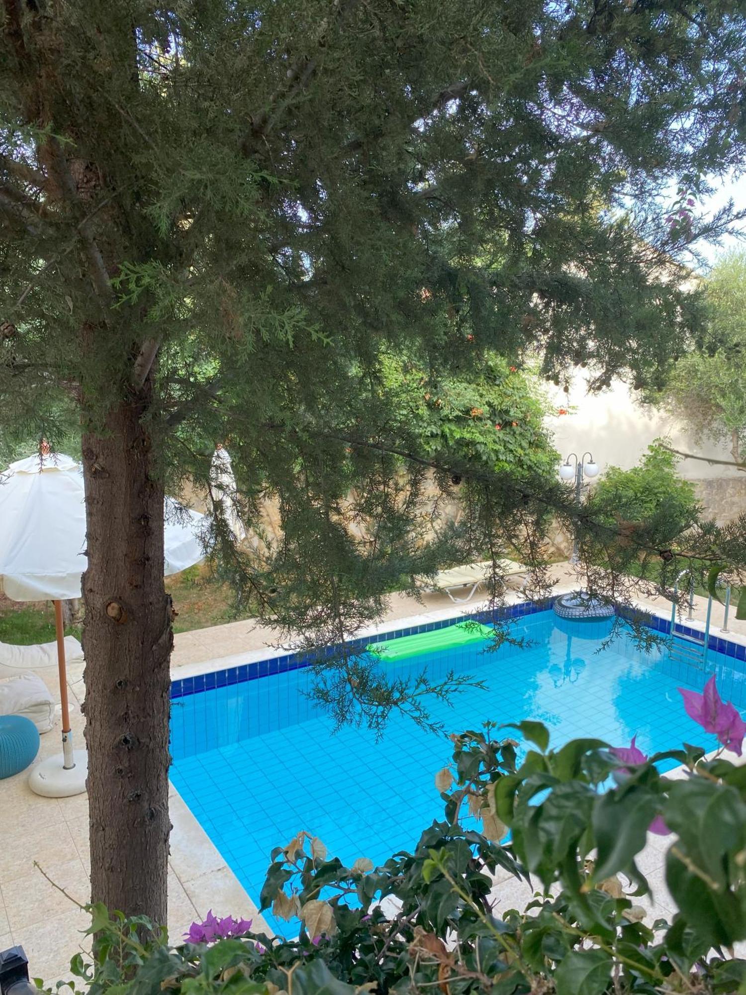 Retreat Homes Apokoronas Douliana Exterior foto