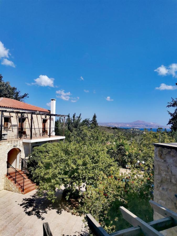Retreat Homes Apokoronas Douliana Exterior foto